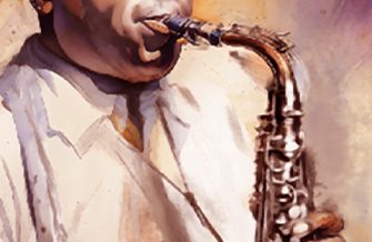 Charlie Parker