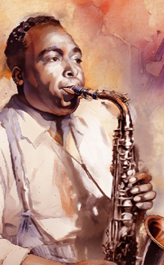 Charlie Parker