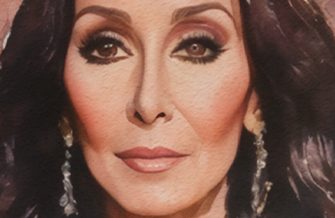Cher