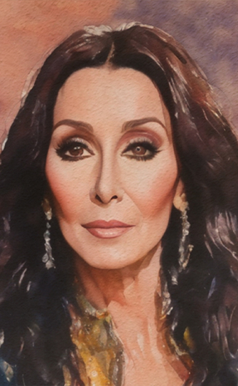 Cher