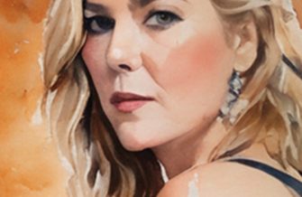 Diana Krall