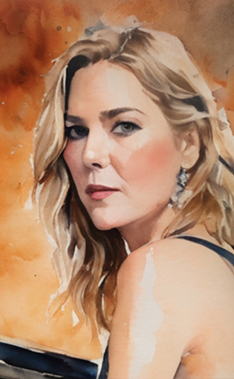 Diana Krall