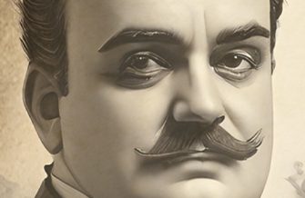 Enrico Caruso