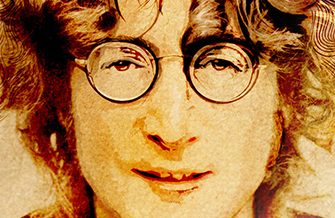 John Lennon