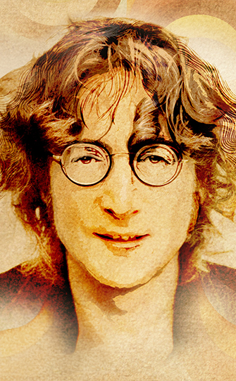John Lennon