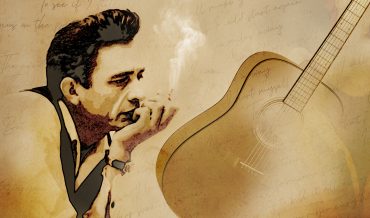 Johnny Cash