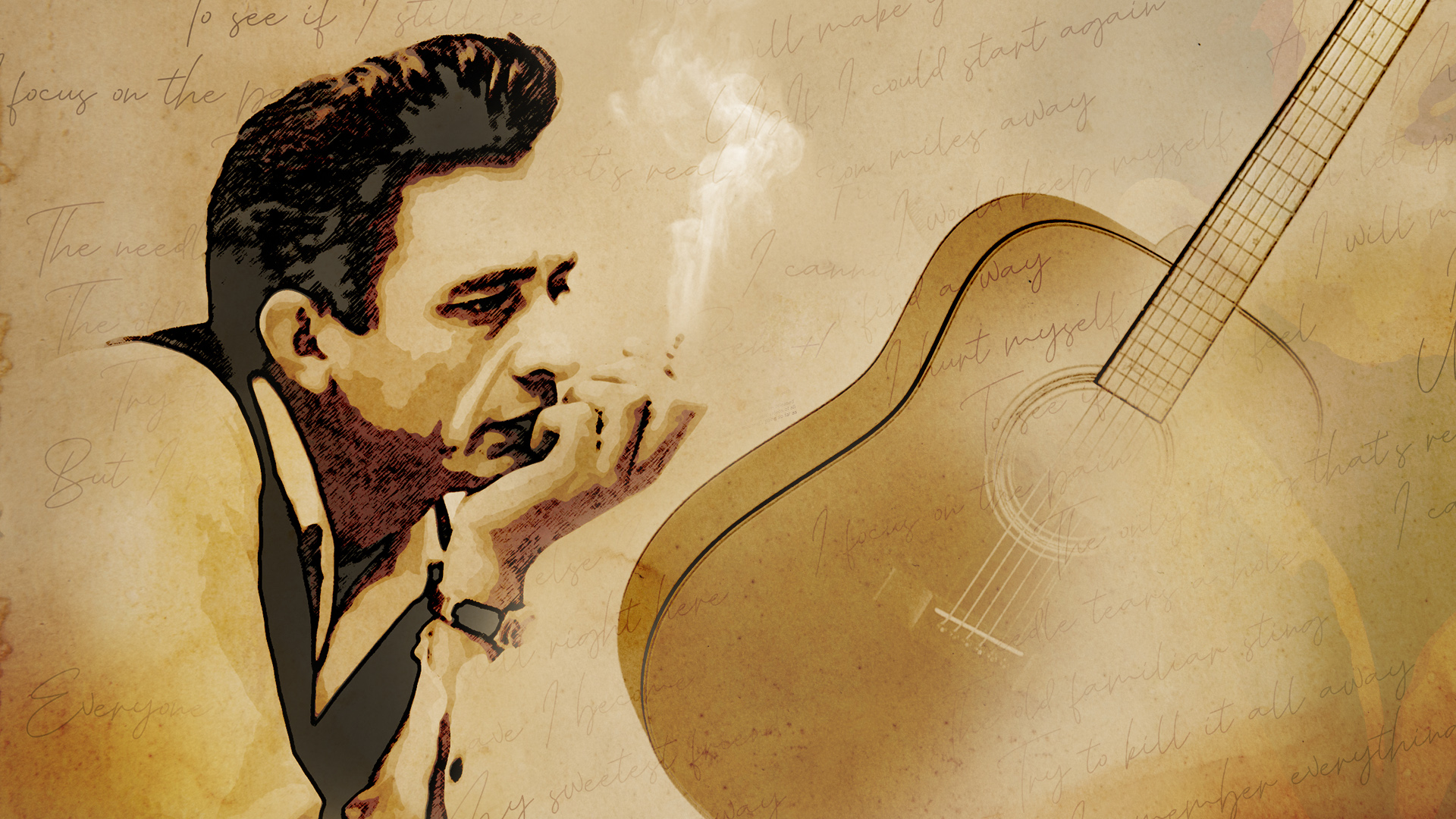 Johnny Cash