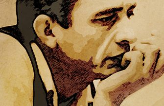 Johnny Cash