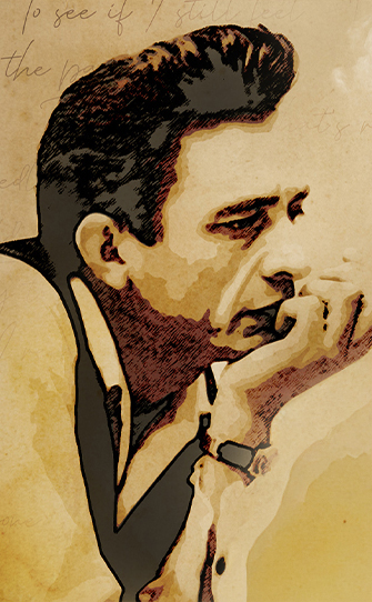 Johnny Cash