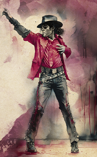 Michael Jackson