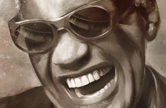 Ray Charles