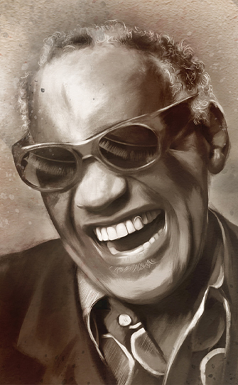 Ray Charles