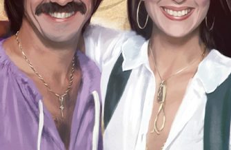 Sonny and Cher