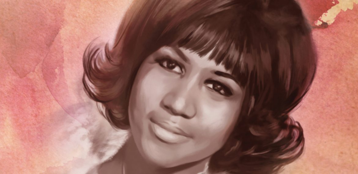 Aretha Franklin