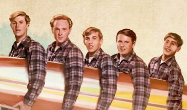 Beach Boys