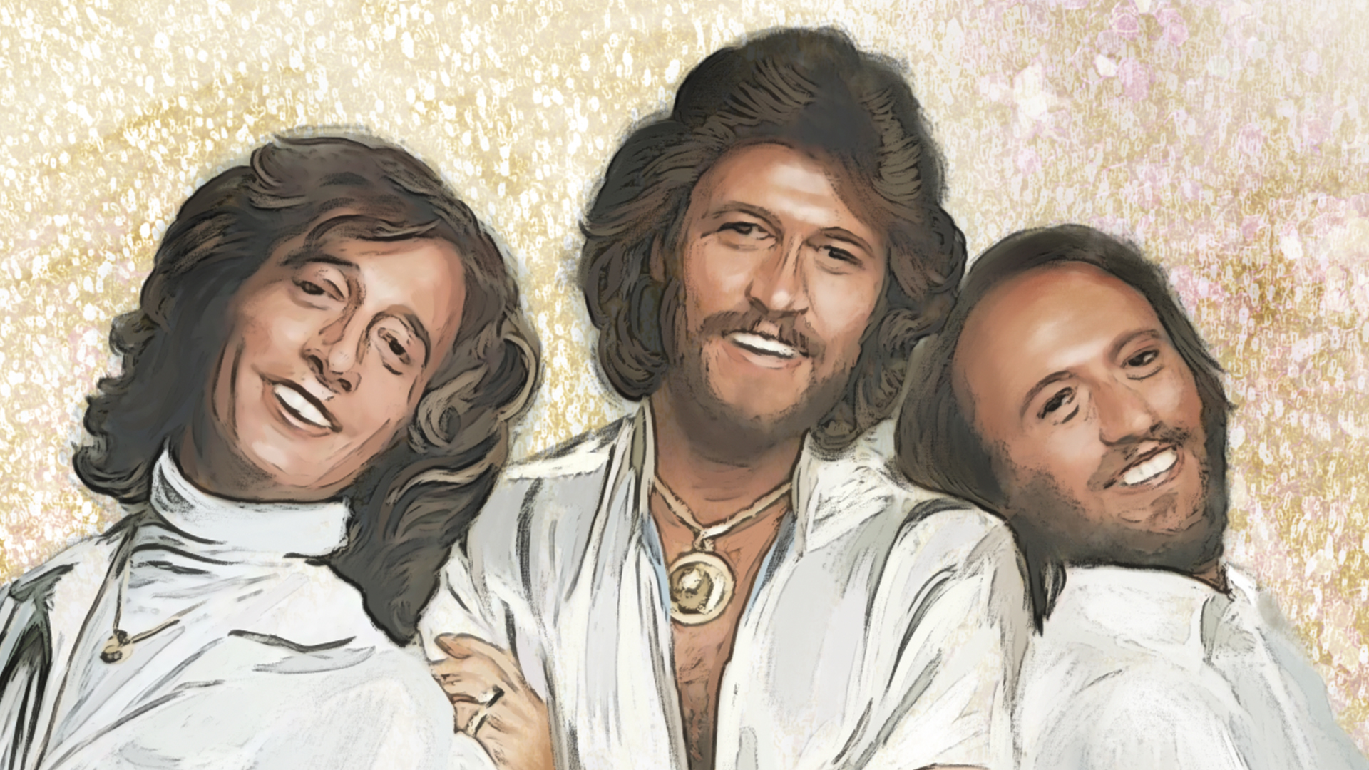 Bee Gees