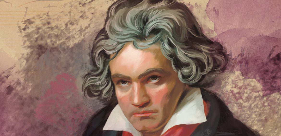 Beethoven