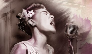 Billie Holiday