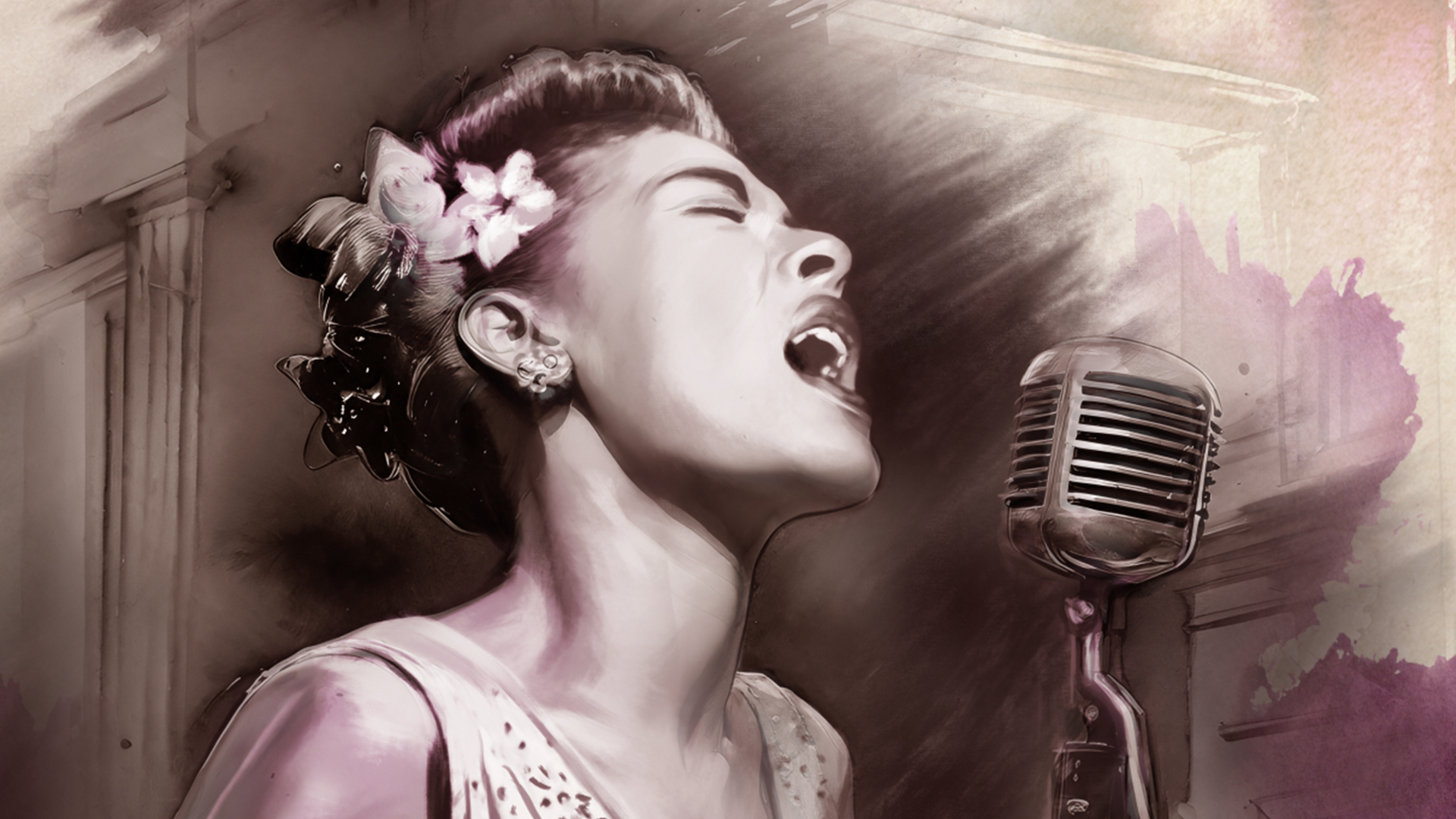 Billie Holiday