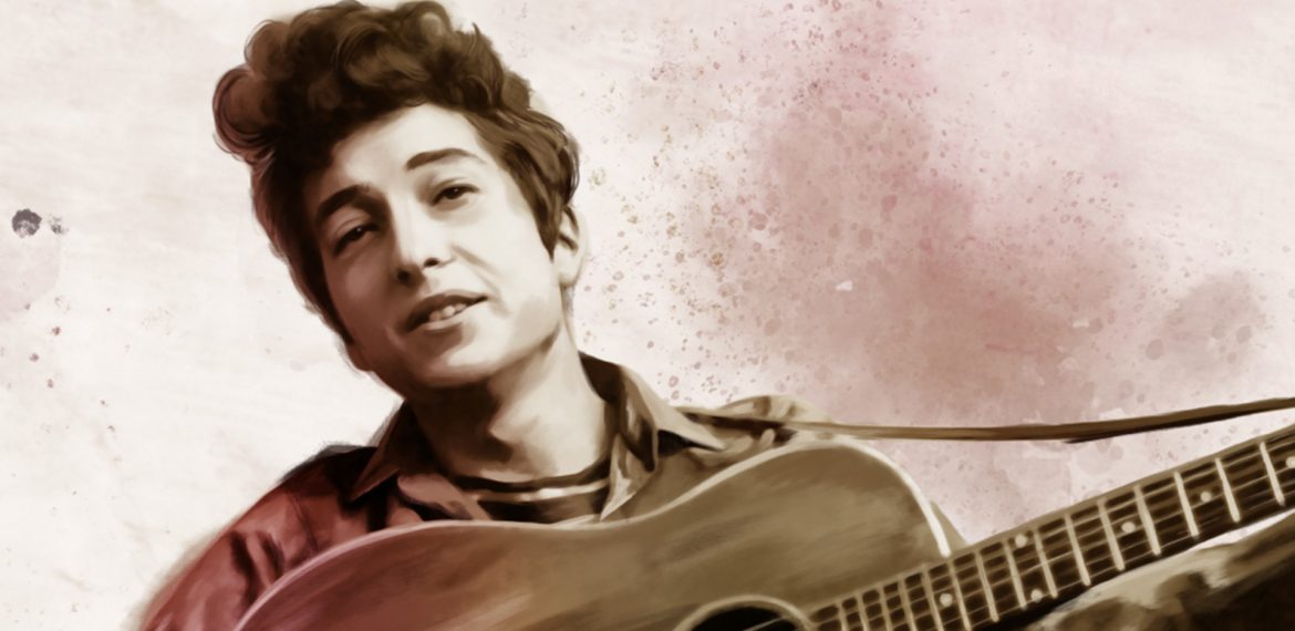 Bob Dylan