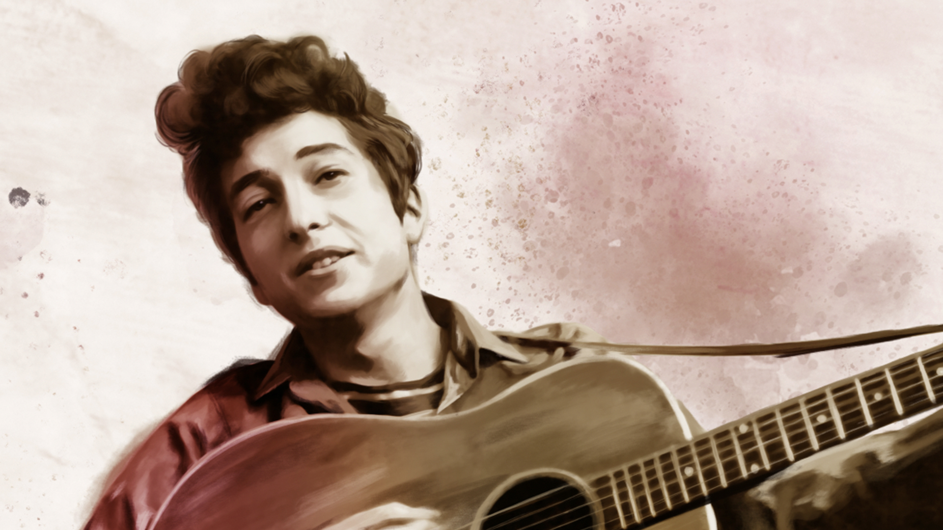 Bob Dylan