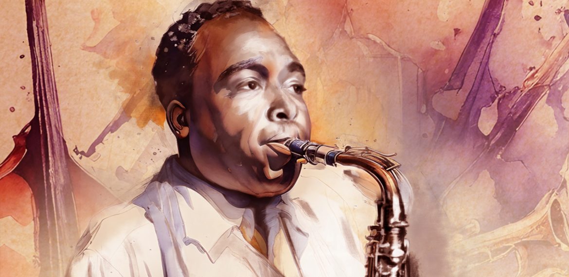 Charlie Parker