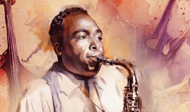 Charlie Parker