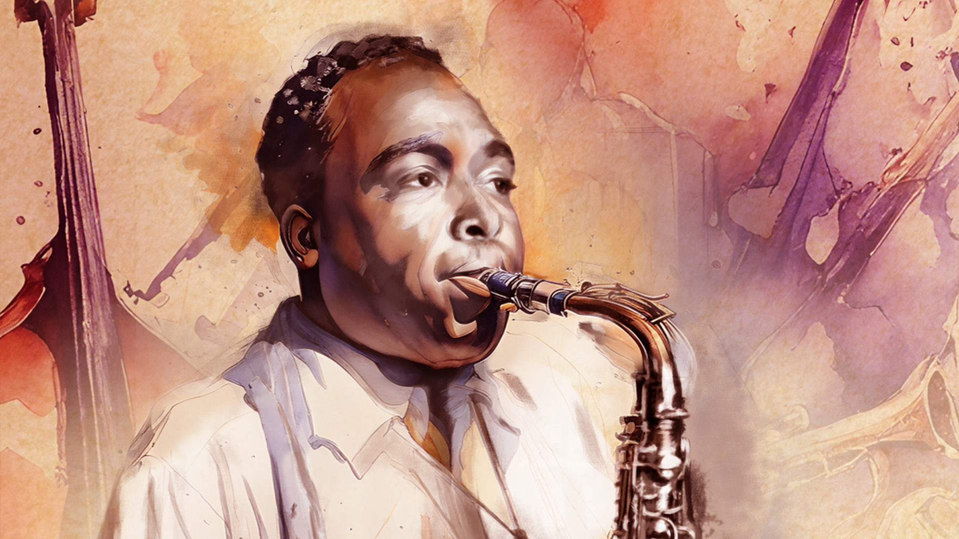 Charlie Parker