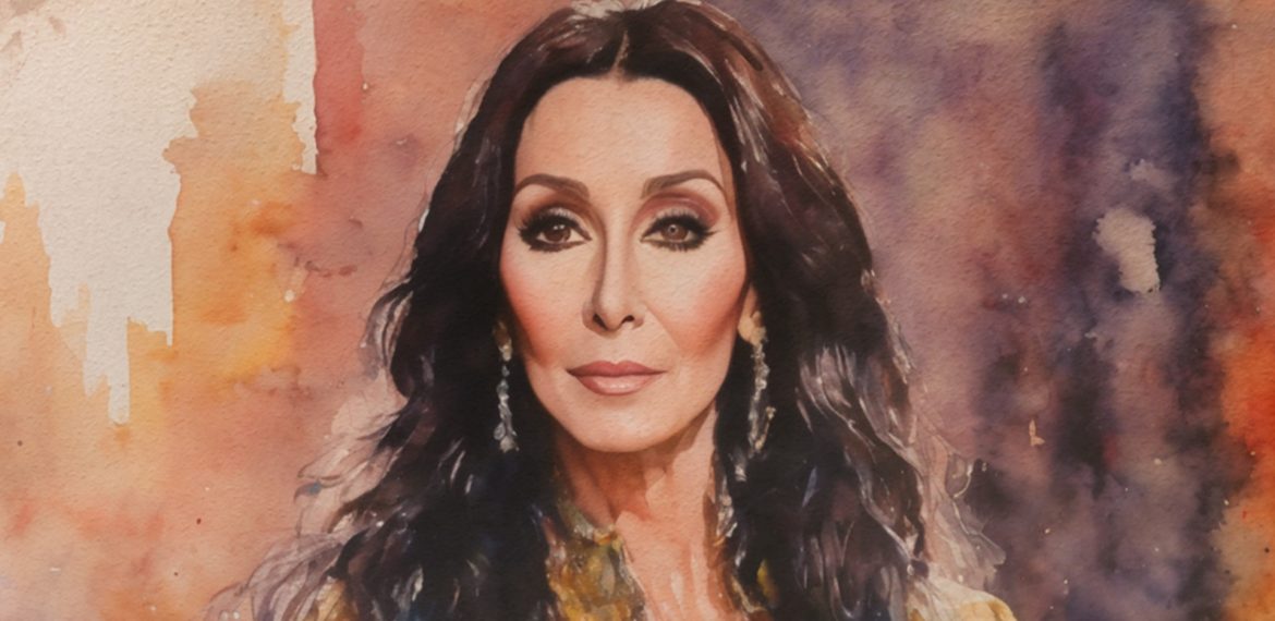 Cher