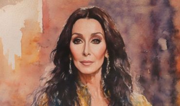 Cher