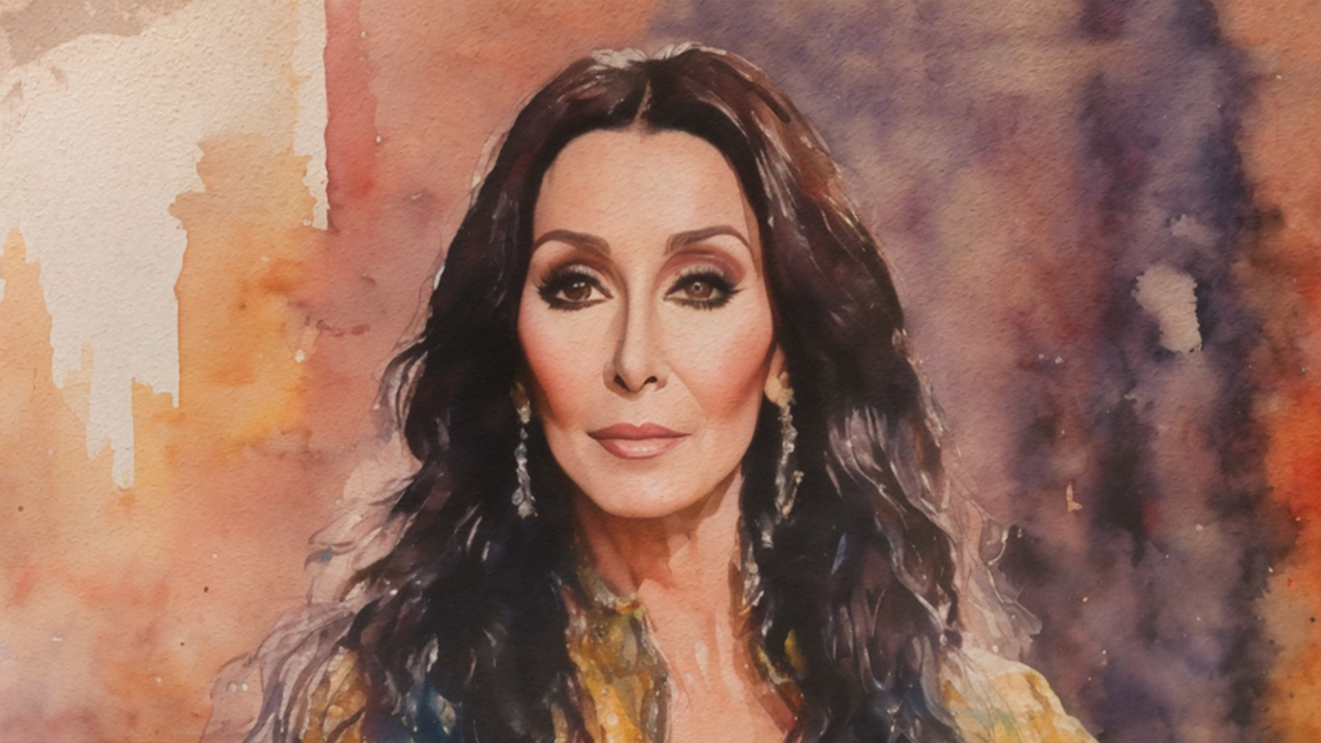 Cher