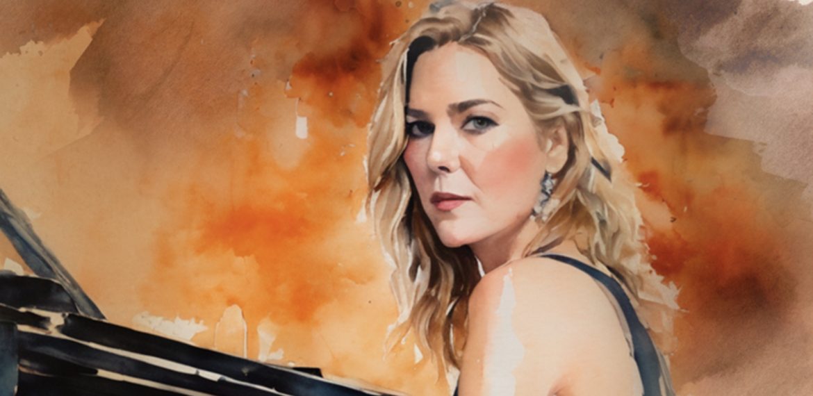 Diana Krall