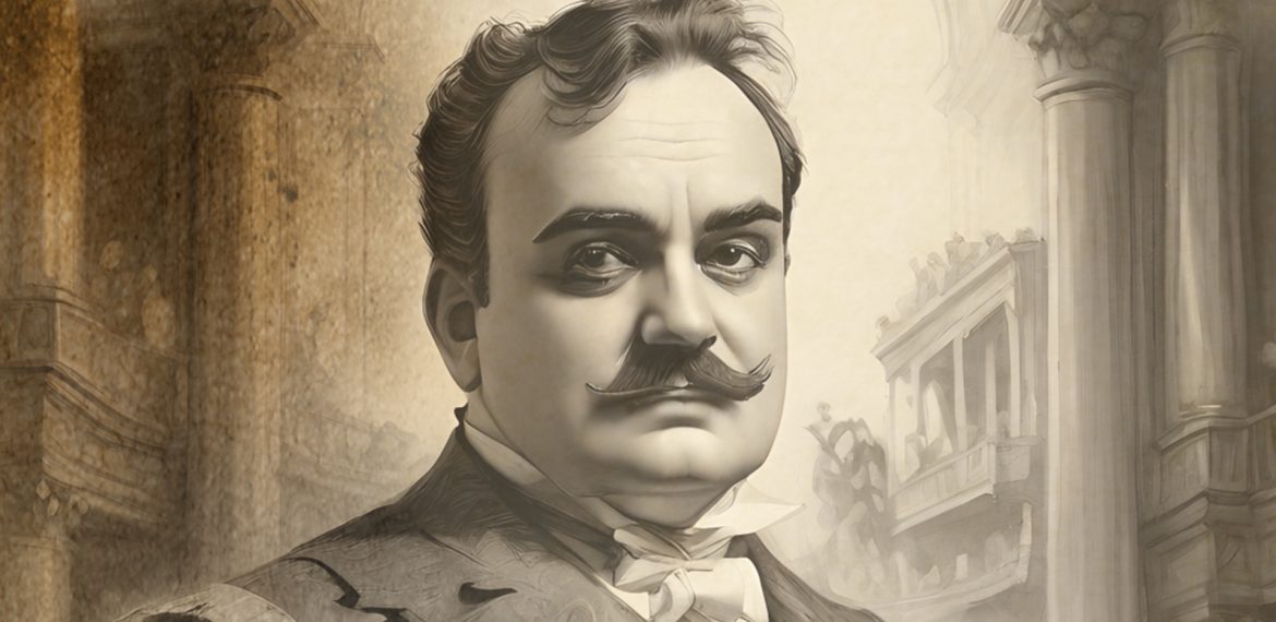 Enrico Caruso