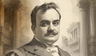 Enrico Caruso