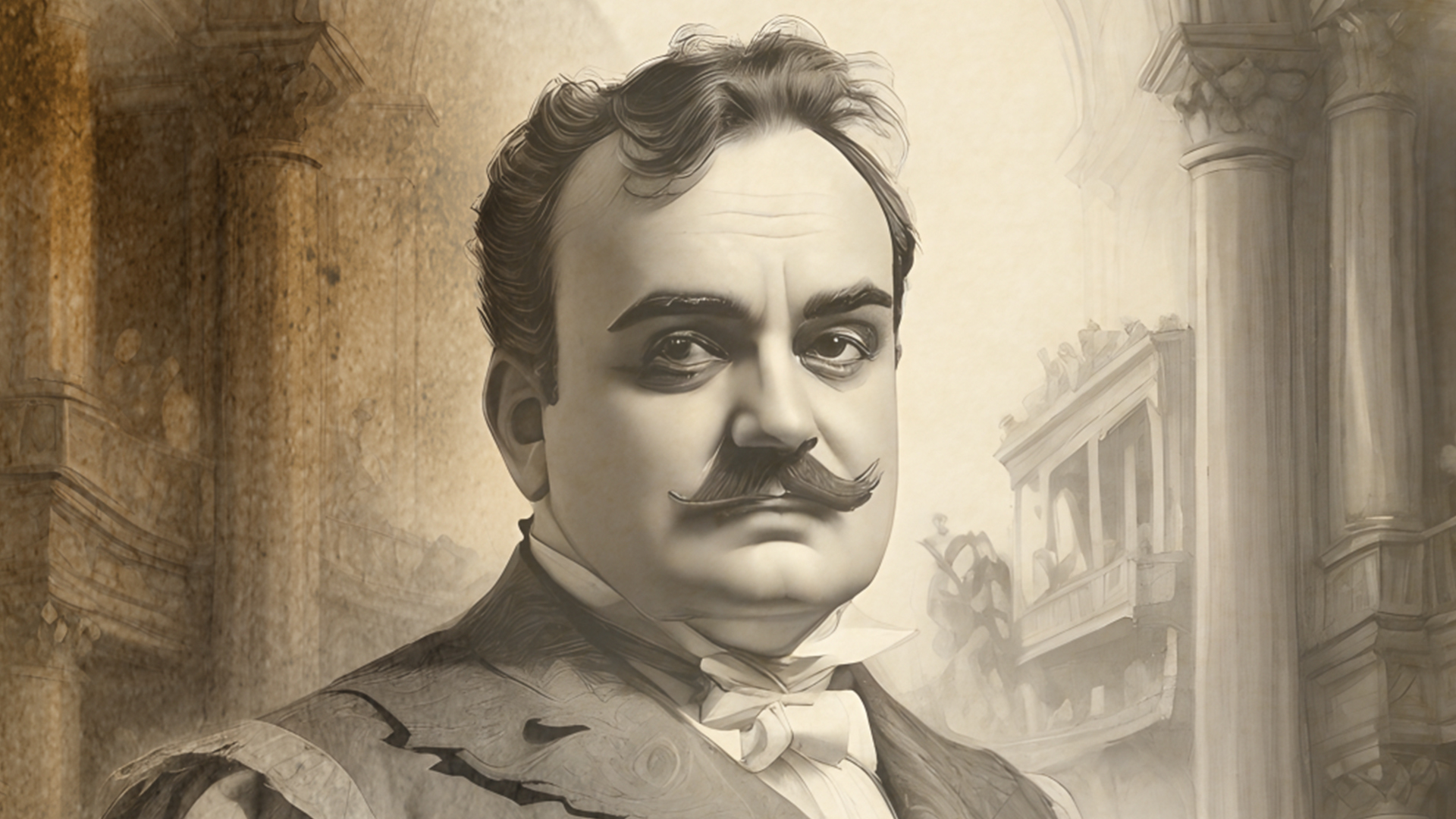 Enrico Caruso