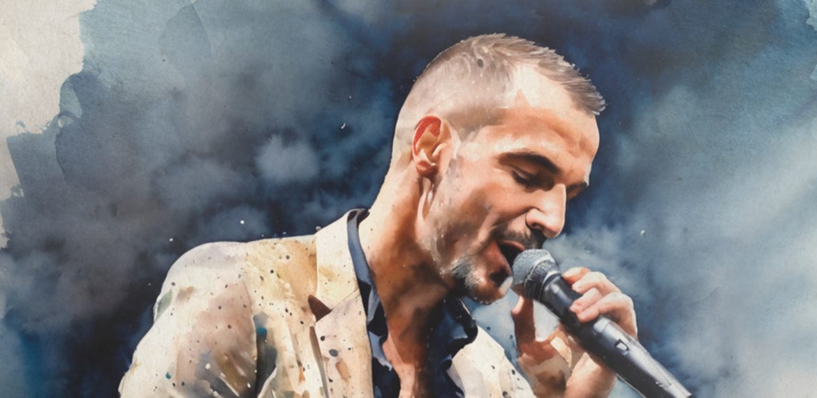 Eros Ramazzotti