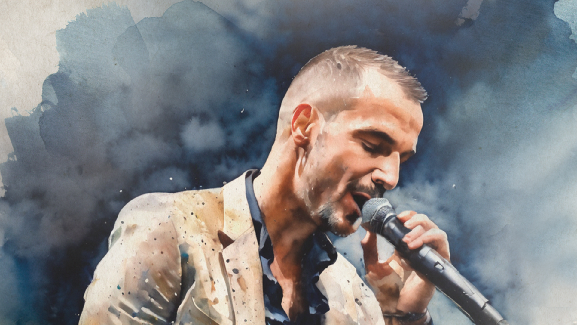 Eros Ramazzotti