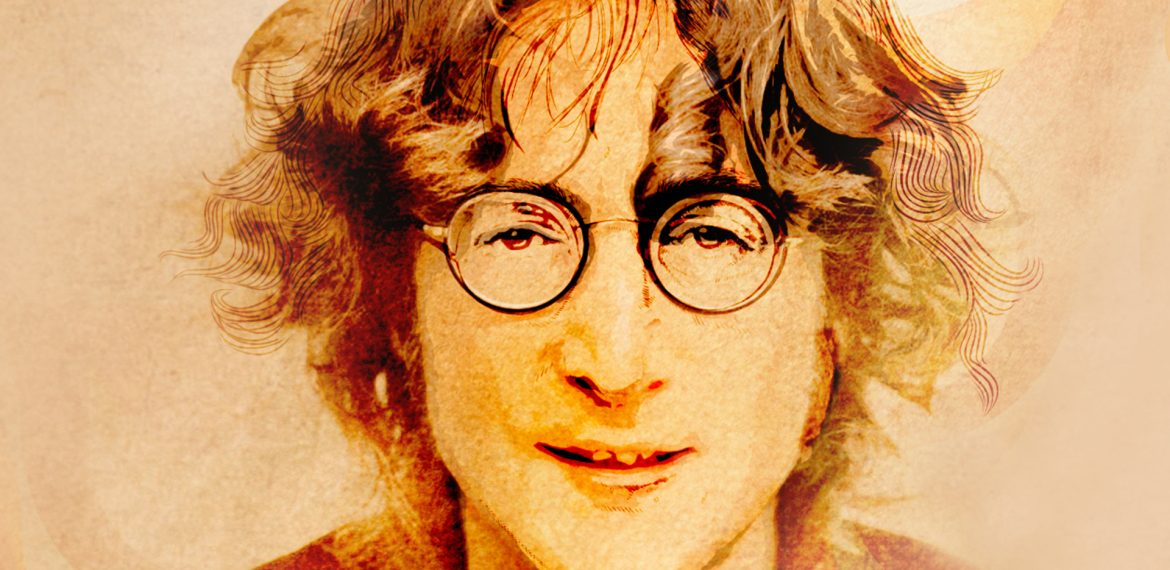 John Lennon