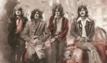 Led Zeppelin