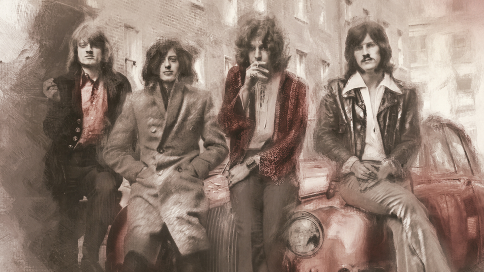 Led Zeppelin