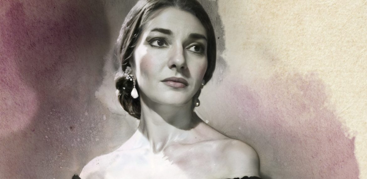 Maria Callas