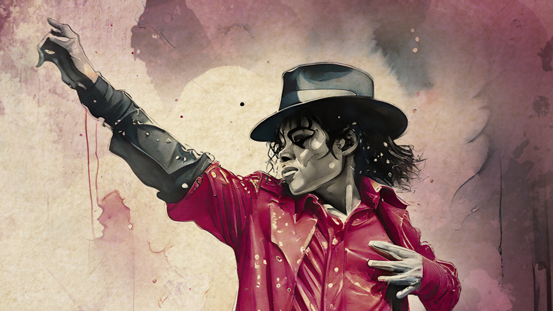 Michael Jackson