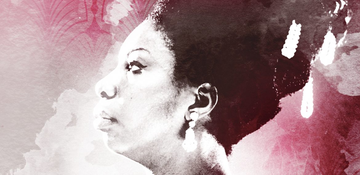 Nina Simone