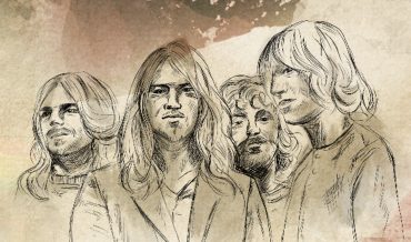 Pink Floyd