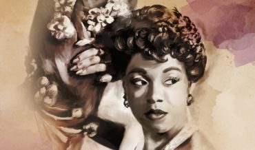 Sarah Vaughan