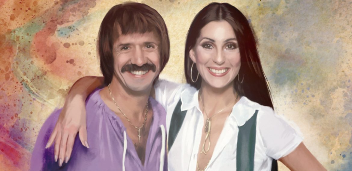 Sonny and Cher