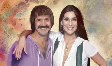 Sonny and Cher