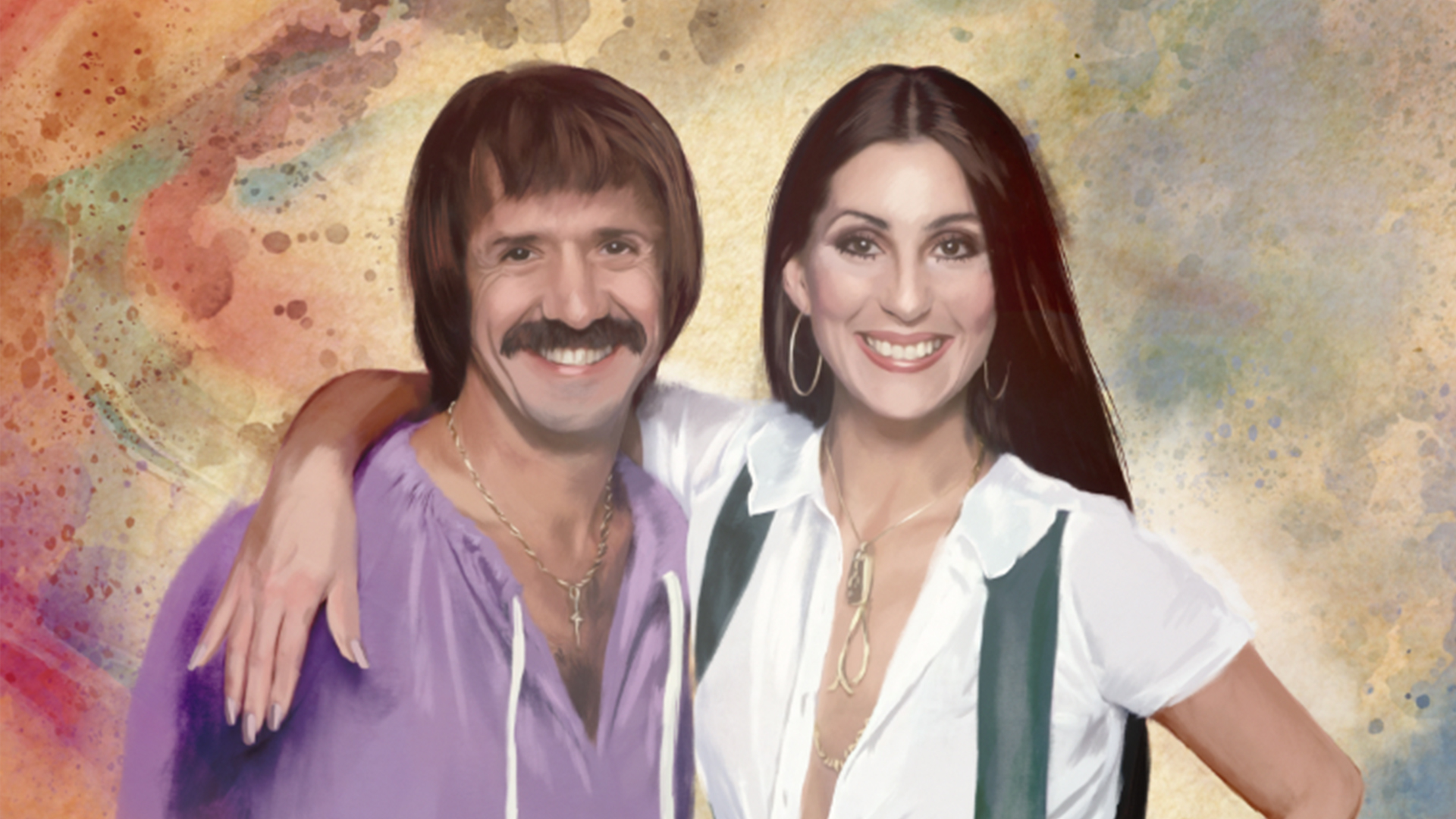 Sonny and Cher