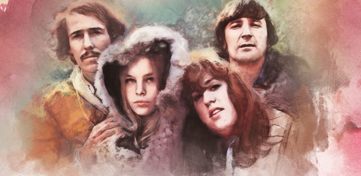 The Mamas & The Papas