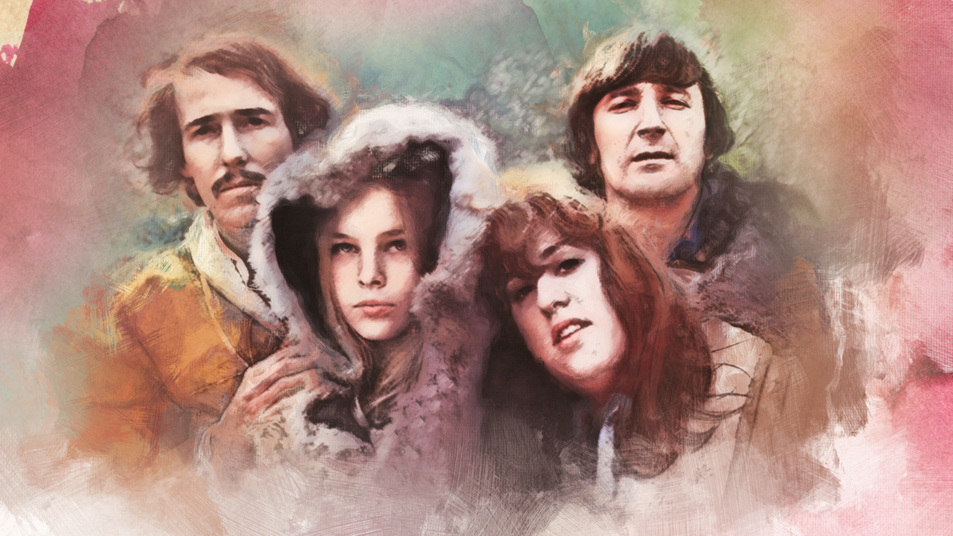 The Mamas & The Papas